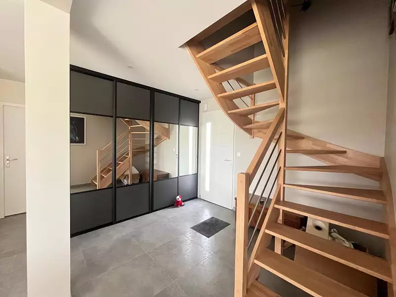 Maison, 132 m²
