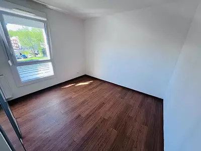 Appartement, 66 m²