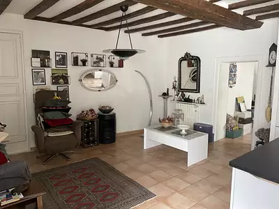 Maison, 127 m²