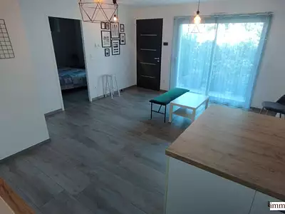 Maison, 162 m²