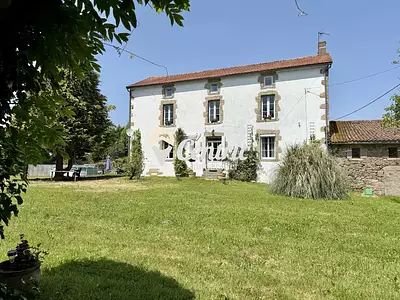 Maison, 242 m²