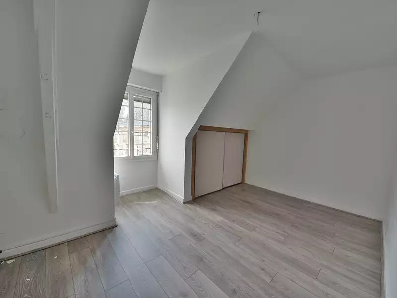 Appartement, 79 m²