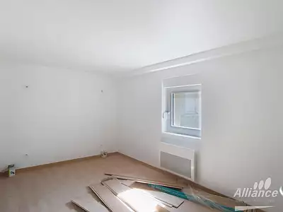 Appartement, 46 m²