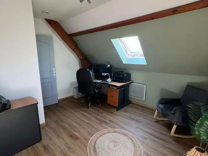 Maison, 111 m²