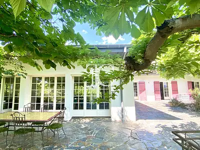 Maison, 264 m²