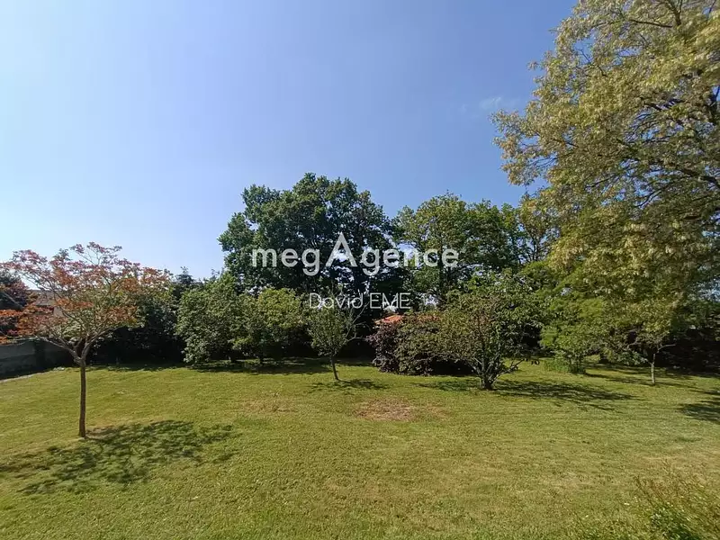 Maison, 241 m²