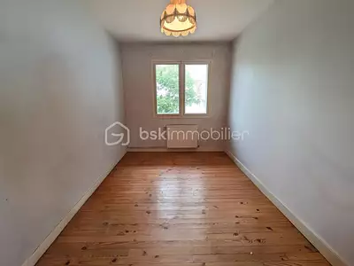 Appartement, 52 m²
