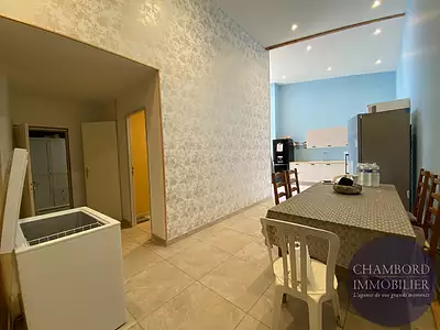 Maison, 490 m²