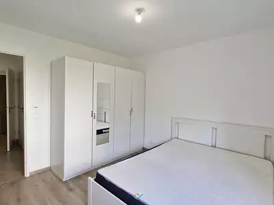 Appartement, 64 m²