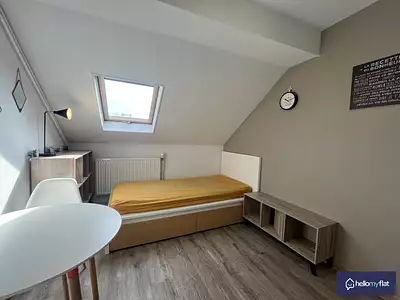 Appartement, 15 m²