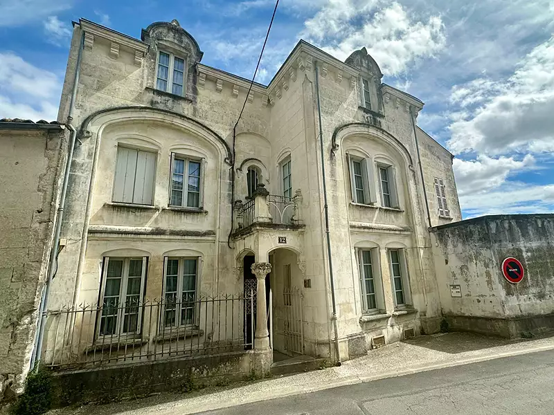 Maison, 172 m²