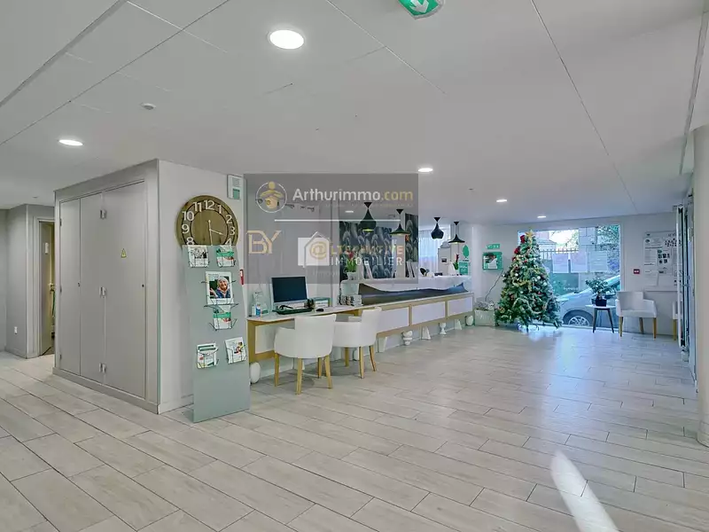 Appartement, 42,1 m²