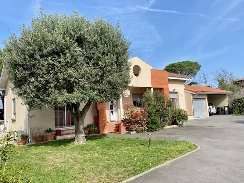 Maison, 160 m²
