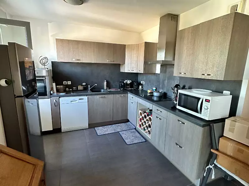 Appartement, 67,53 m²