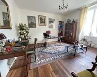 Maison, 210 m²