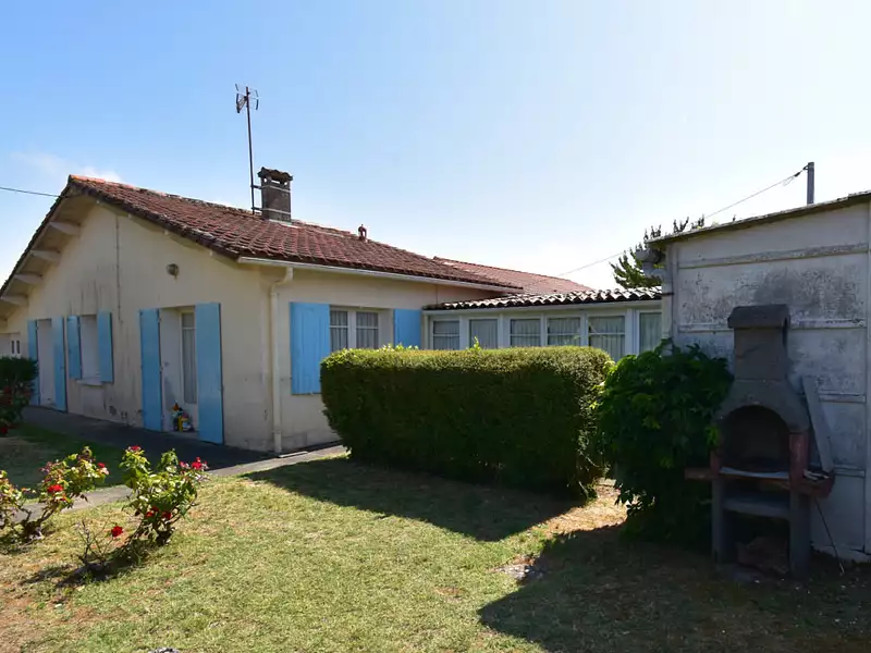 Maison, 77 m²