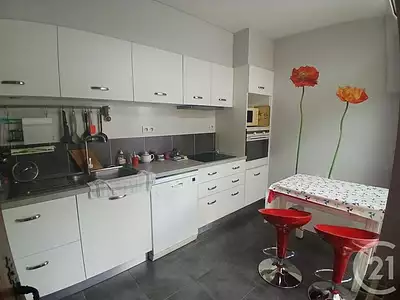 Appartement, 106 m²