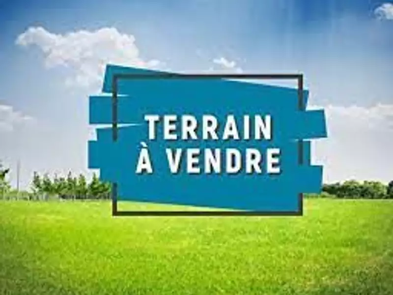 Terrain, 254 060 m²