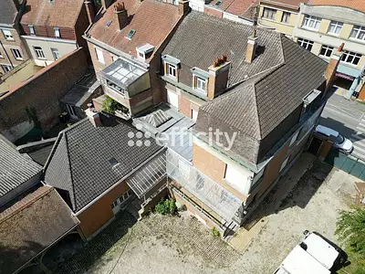 Maison, 440 m²