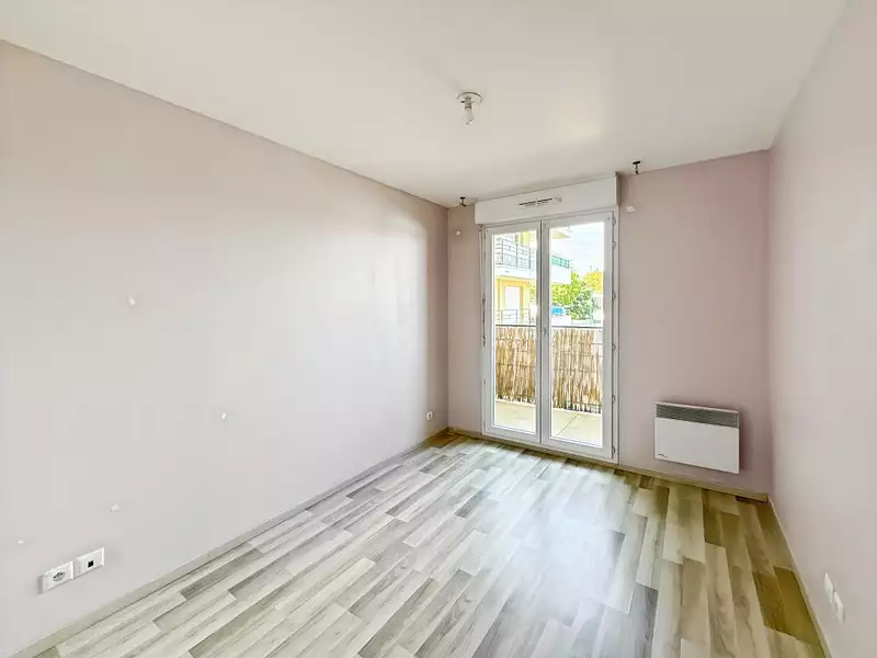 Appartement, 64 m²