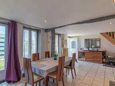 Maison, 82 m²