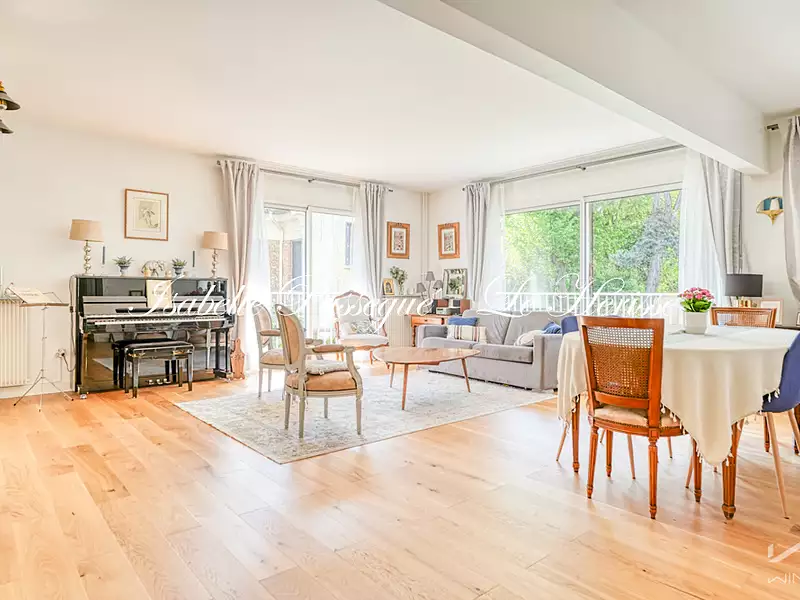 Appartement, 121 m²