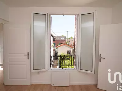 Appartement, 28 m²