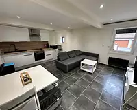 Appartement, 51 m²