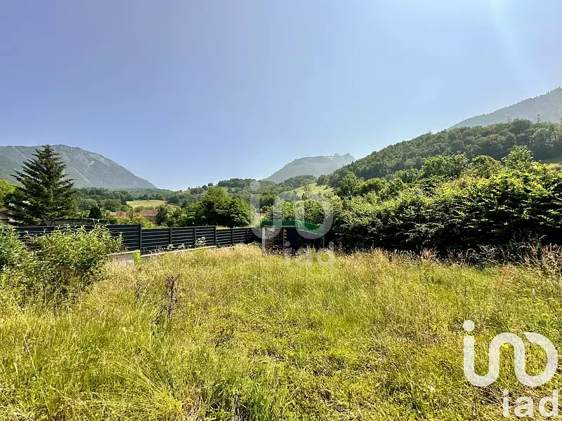 Terrain, 800 m²