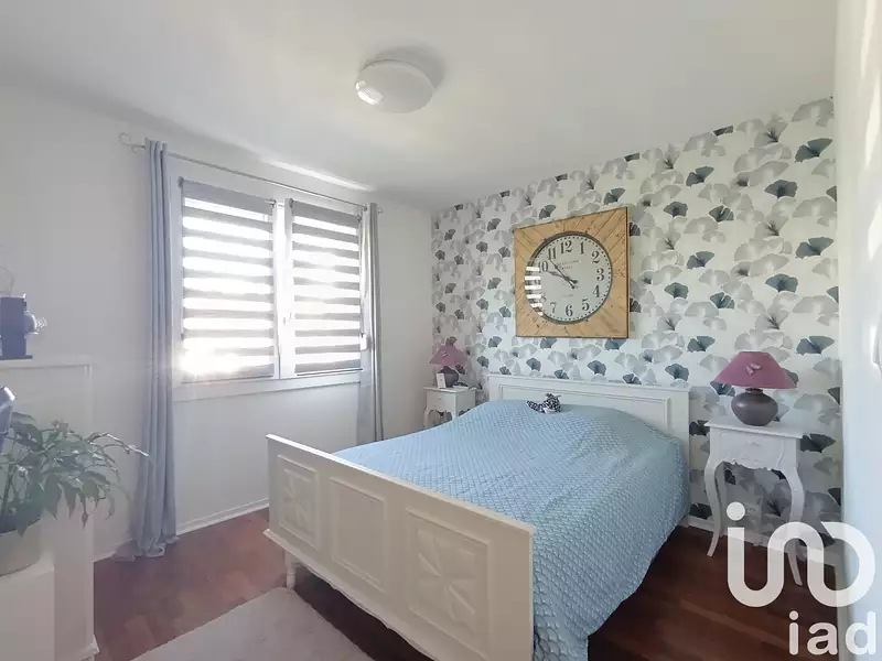 Maison, 141 m²