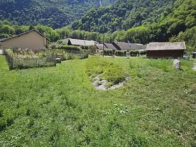 Terrain, 333 m²