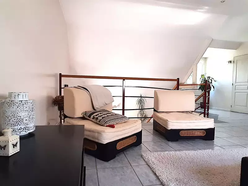Maison, 143 m²
