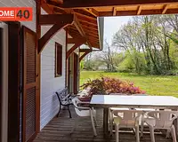 Maison, 143 m²