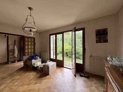 Maison, 98 m²