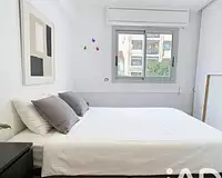 Appartement, 100 m²