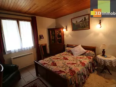 Maison, 168 m²