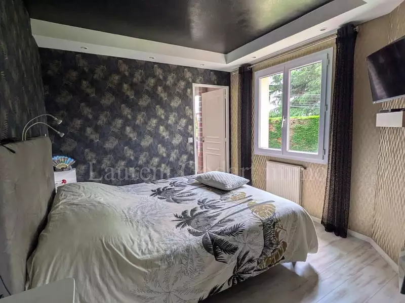 Maison, 113 m²