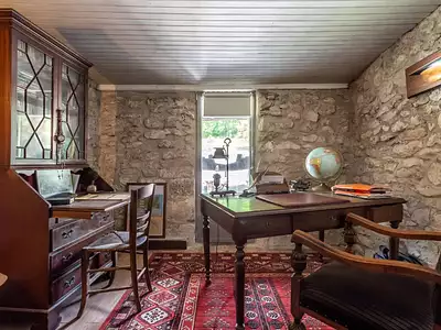 Maison, 163 m²