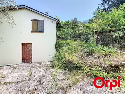Maison, 153 m²