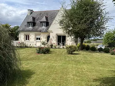 Maison, 163 m²