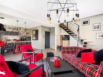 Appartement, 66 m²