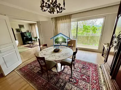 Appartement, 83,38 m²