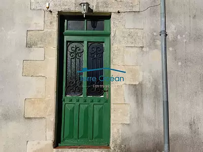 Maison, 207 m²