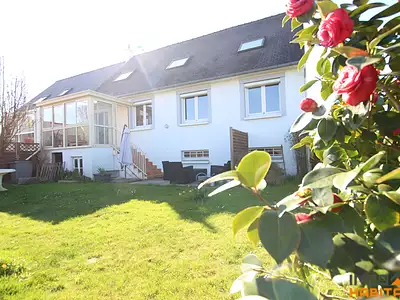 Maison, 136 m²