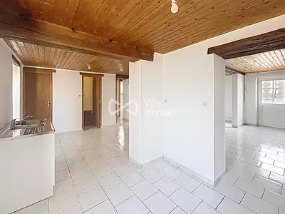 Maison, 105 m²