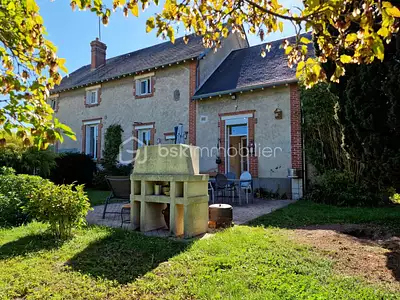 Maison, 172 m²