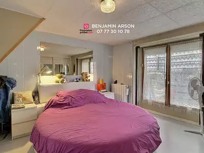 Maison, 113 m²