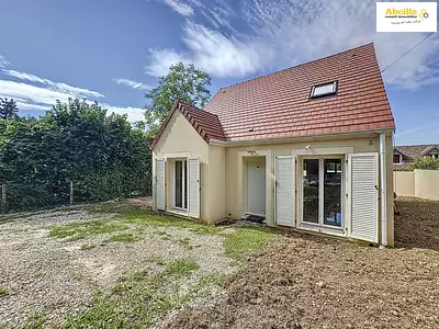 Maison, 85 m²