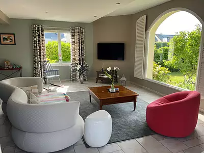 Maison, 215 m²