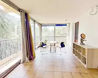 Appartement, 74,45 m²